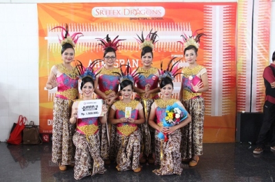 RS Bethesda Meraih Juara Umum Pada Porseni YAKKUM 2018, VIVA RS Bethesda.