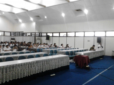 Inhouse Training Standar Nasional Akreditasi Rumah Sakit (SNARS)