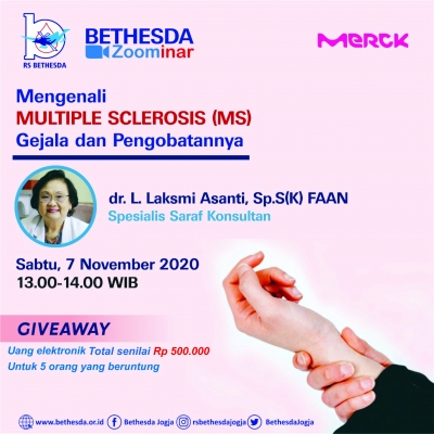BETHESDA ZOOMINAR #3 