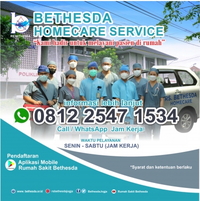 Bethesda Homecare Service