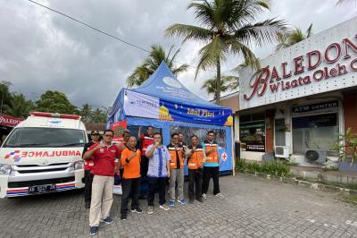 RS Bethesda Yogyakarta membuka Pos Kesehatan Mudik Lebaran di Baledono, Salam, Magelang yang dapat diakses gratis oleh seluruh masyarakat. 