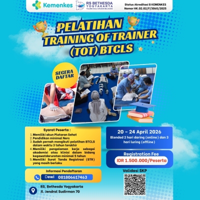 Enhance your emergency care competencies!