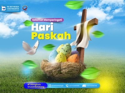 Happy Easter
